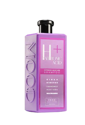 موود بلسم  hyaluronic 