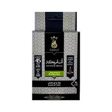 بخور انسام مخروطي  45دقيقه(انسام مكه)