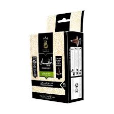 بخورانسام مخروطي 45دقيقه (ارابيسك)