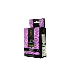بخور انسام مخروطي 45دقيقه (باقه زهور)