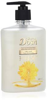 دوش هاند ووش 450جرام(ابيض)