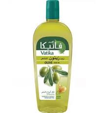 فاتيكا زيت45 مل زيتون