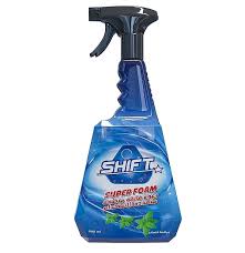 شفت 1*10 لتر نعناع