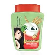 فاتيكا حمام كريم 900 جم جنين القمح