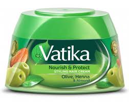 فاتيكا كريم شعر بالزيتون 125جم 