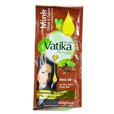 فاتيكا حمام كريم اكياس 35جم حبة ارجان