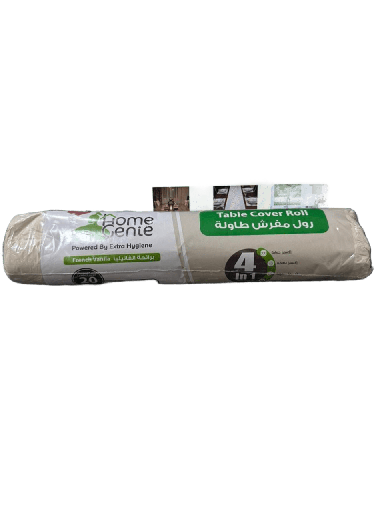 رول مفرش برائحة  الفانيليا 20مفرش