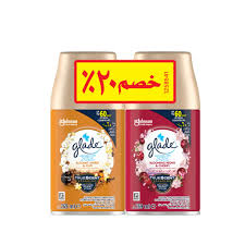 غيار جهاز جليد عرض 2ق