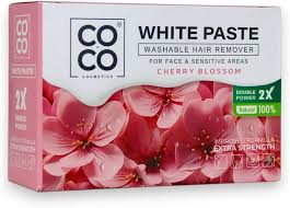 كوكو سويت عجينه100 جم cherry blossom