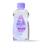 جونسون زيت 200 ملى لافندر