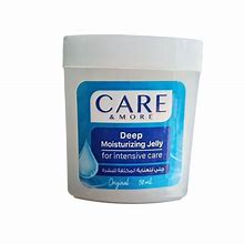 كير اند مور فزلين 50 ملي ازرق