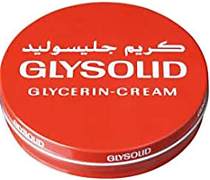 جليسوليد 80ملي صفيح 