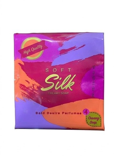 سوفت سيلك بينك