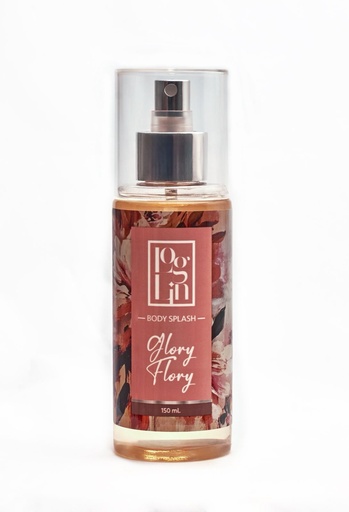 Loglin Body Splash GLORY FLORY 150 ml
