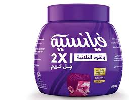 فيانسيه جل كريم 225مل موف 