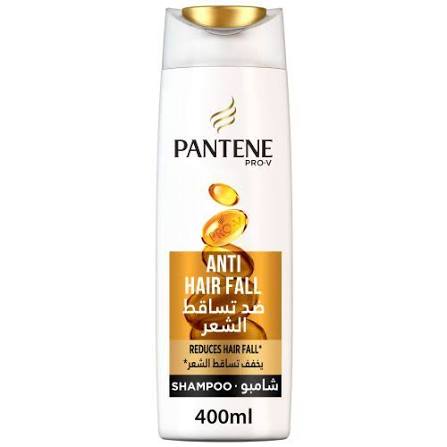 شامبو بانتين تالف 400 ملي (ضد التساقط)
